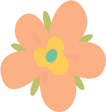 Flower Clip Art - Illustration (512x512)