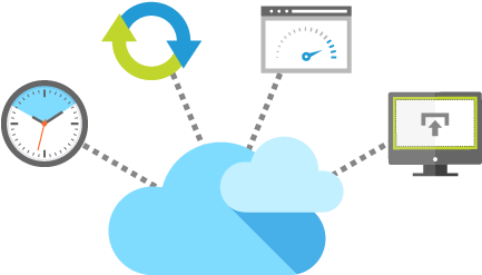 Sistema De Gestion Erp - Saas Png (500x300)