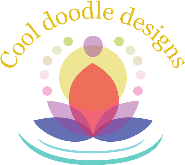 Phoebe Dangerfield, Owner Of Cool Doodle Designs - Mattersight (691x579)