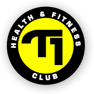 T1 Health & Fitness - Fitness Club (400x400)