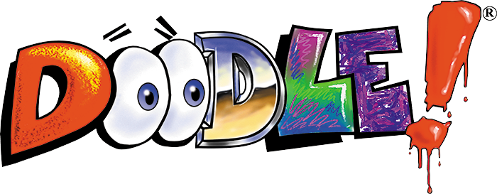 Doodle Studio - Graphic Design (700x273)