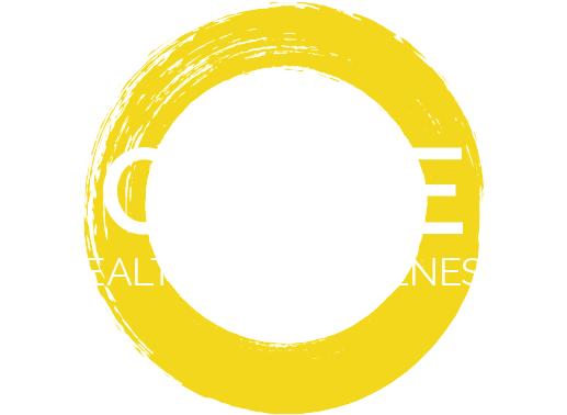 Welcome To Golden Health And Wellness We Carry The - Circle (543x382)