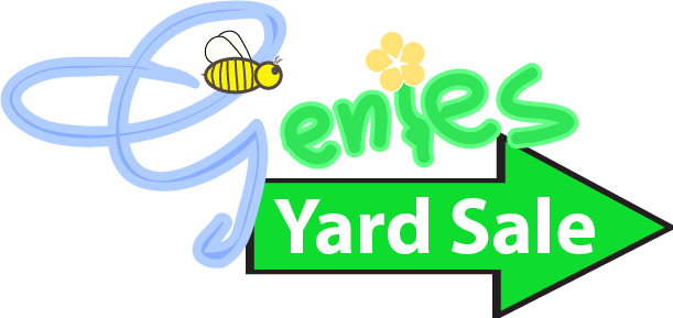 194 Best Geniesyardsales Images On Pinterest - 194 Best Geniesyardsales Images On Pinterest (611x289)