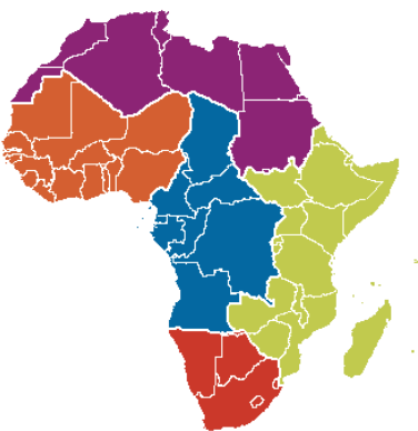 Africa - Africa By Godfrey Mwakikagile (400x400)