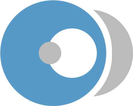 There Has Been Much Political And Economic Turbulence - Circle (481x433)