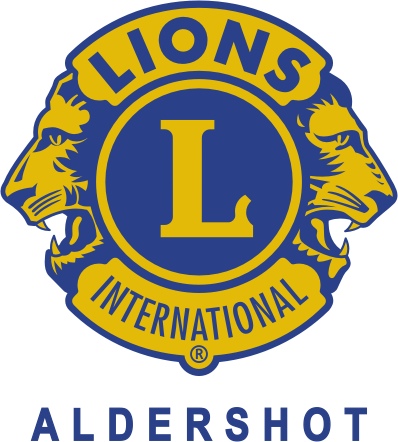 Lions Indoor Garage Sale - Lions Club International (398x442)
