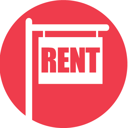 Real Estate For Rent - Association Of Small And Medium Enterprises (417x417)