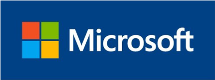 Logo Microsoft Png Images Gallery - Windows Server 2016 Remote Desktop Services 1-user (500x250)