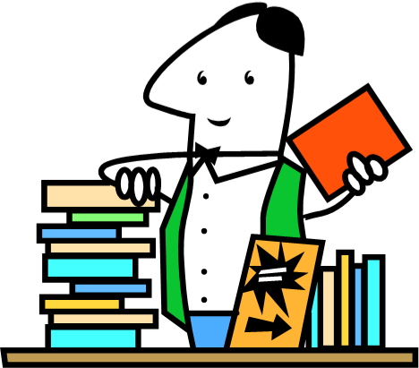 Friends Of The Rockport Public Library Book Sale - Book (468x411)