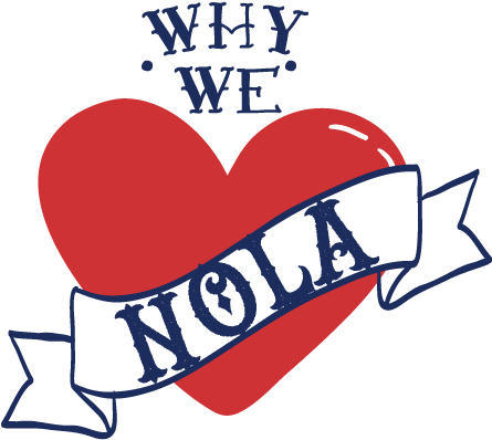 See Our New Orleans Neighborhoods Video Collection - See Our New Orleans Neighborhoods Video Collection (460x432)