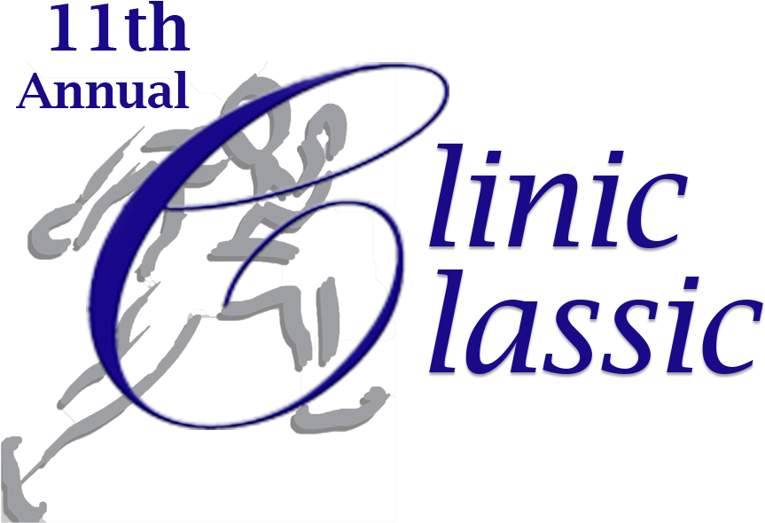 The 2018 Clinic Classic Will Be Held April 28 At - 10k Run (918x638)