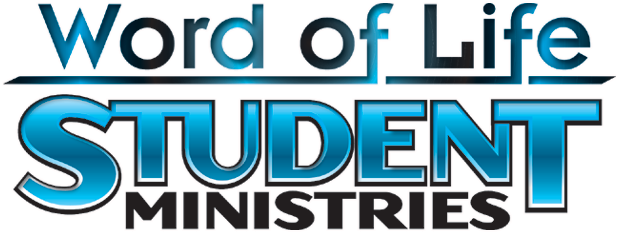 Student Word - Word Of Life Student Ministries (635x266)