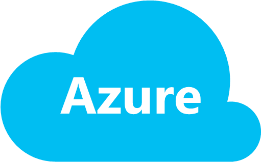 Alchemy Cloud - Azure Cloud Logo Png (512x512)