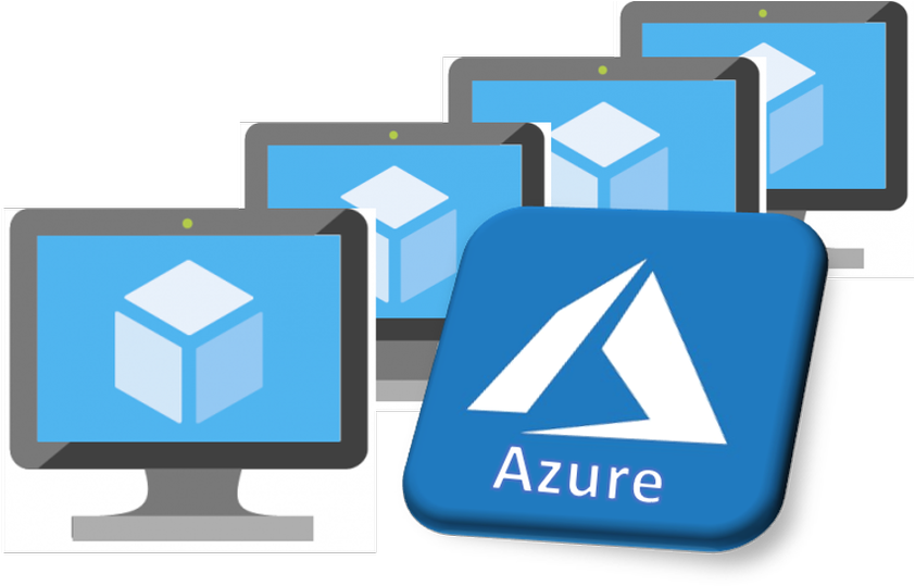 #azure #cloud #compute Via @azurepic - Microsoft Azure (1200x552)