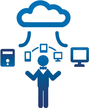 Saas Based Apps - Cloud Computing (350x378)