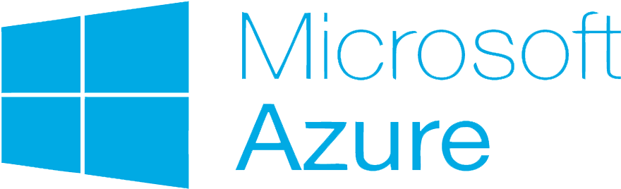 Cloud Service Amazon E Microsoft Azure - Microsoft Azure Logo Vector (900x296)