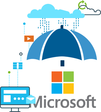 Microsoft Azure Is An Ideal Cloud Platform For Organizations - Microsoft Is Reportedly Acquiring Github (341x378)