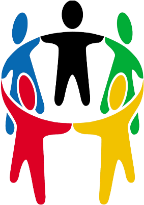 Integrated Community Software Service - Community Service Clipart (343x438)