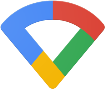 Google Wifi Jetstream-bv10152 Rc0006 By Google Llc - Google Wifi App Logo (384x384)