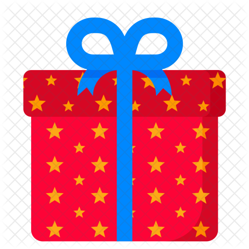 Gift, Bag, Present, Box, Christmas, Xmas, Package Icon - Icons For Celebration Png (512x512)