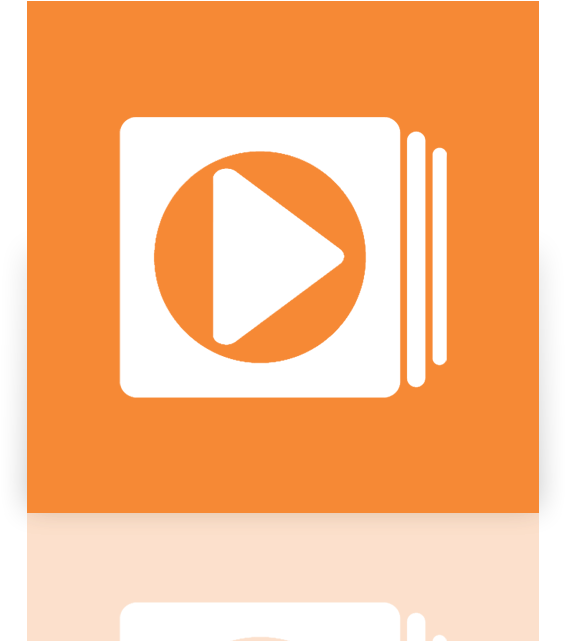 Microsoft Corporation Microsoft Store Computer Icons - Video Player (640x640)