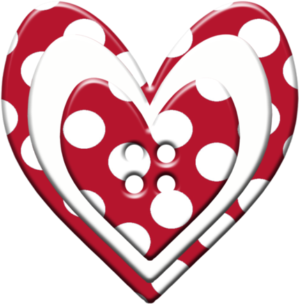 There Is Also A Santa Gift Bag Available - Heart (480x480)