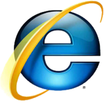 The Microsoft Corporation Is Taking The Unusual Step - Internet Explorer Logo Png (457x480)