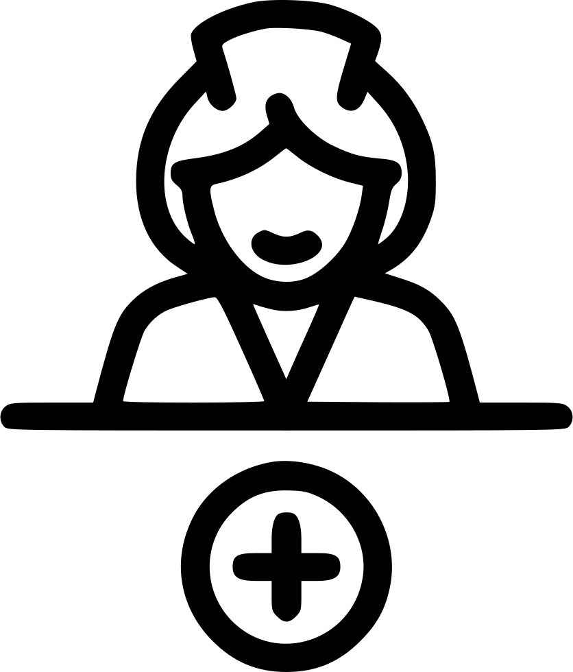 Nurse Reception Comments - Web Design (836x980)