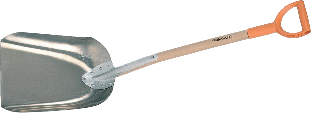 Shovel Png Image - Shovel Png (1235x449)