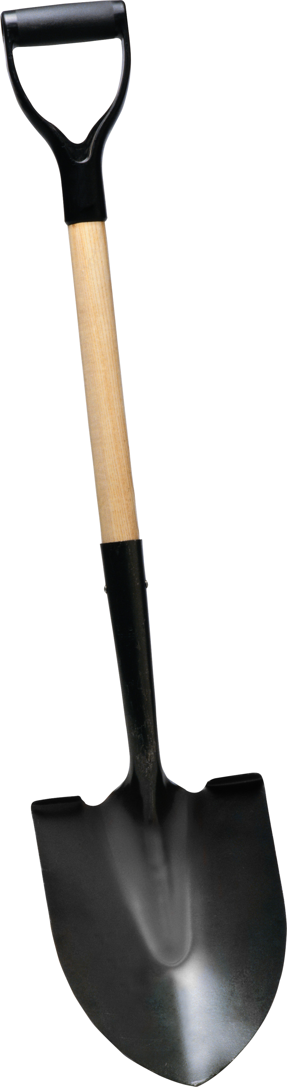 Shovel Png Image - Shovel Png (913x3455)