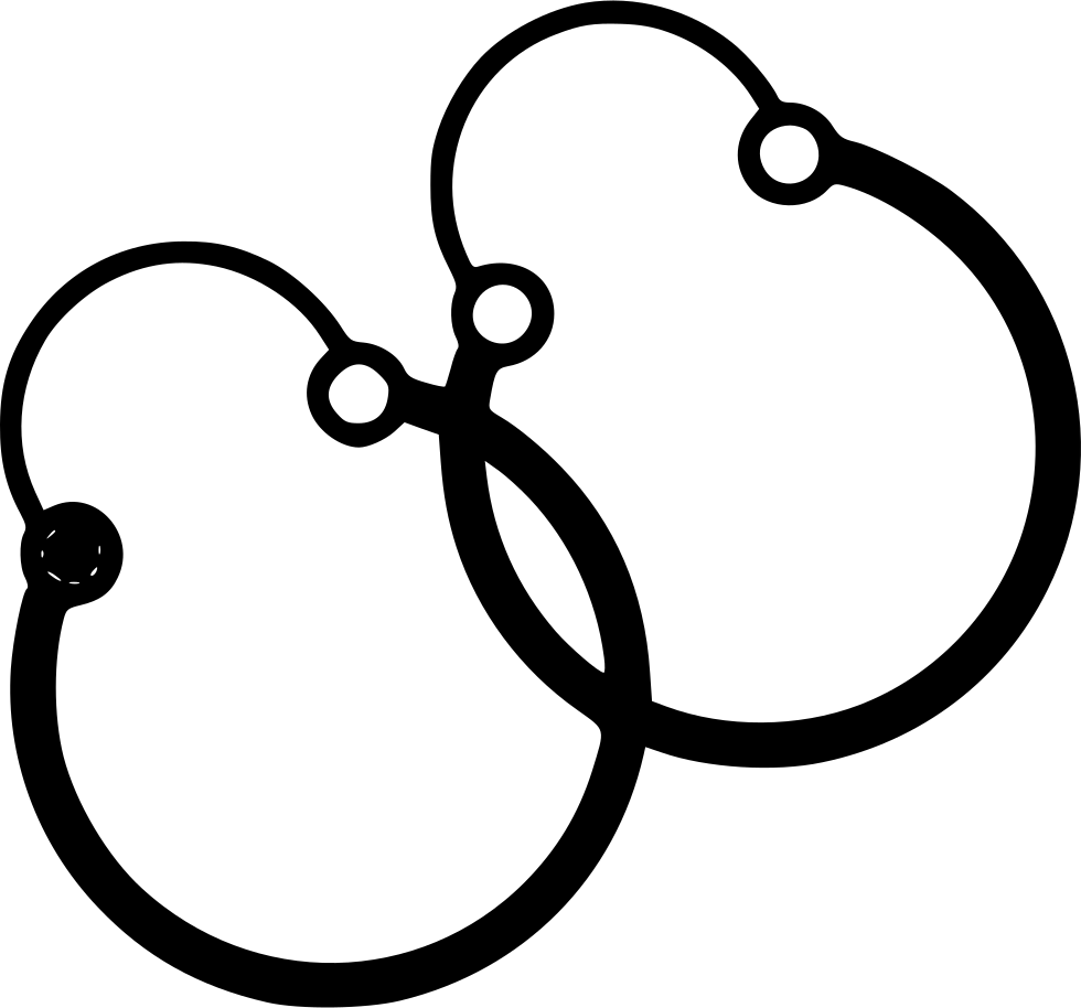 Earrings Ii Comments - Earring (980x914)