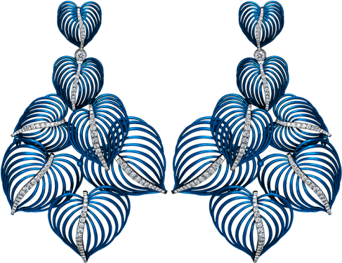 Las Palmas Earrings - Jacob & Co (490x490)