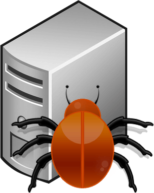 Virtual Labs Pwk Bug - Japanese Rhinoceros Beetle (312x389)