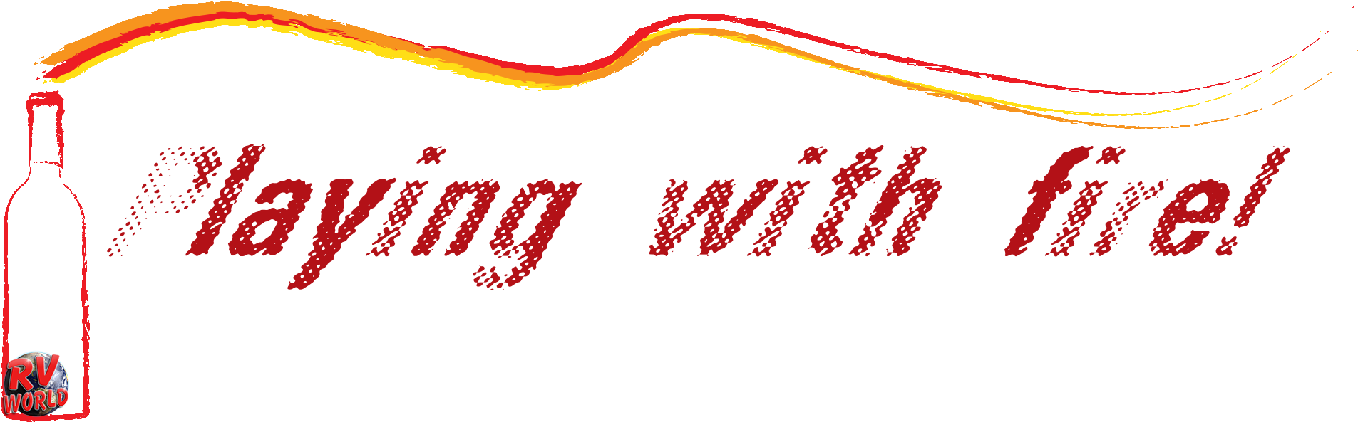 Tiki Torches Are A Really Fun Way To Light Your Surroundings - Calligraphy (1920x600)