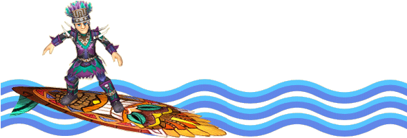 Introducing The New Islander's Hoard, A Pack Full Of - Hoard (600x200)