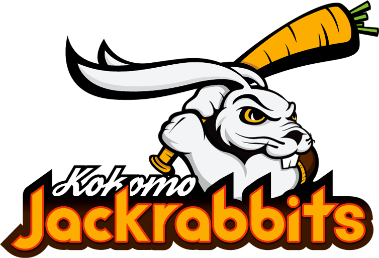 Minor, League, Indy & Summer Collegiate Baseb, Logo - Jack Rabbit Logo Png (754x514)