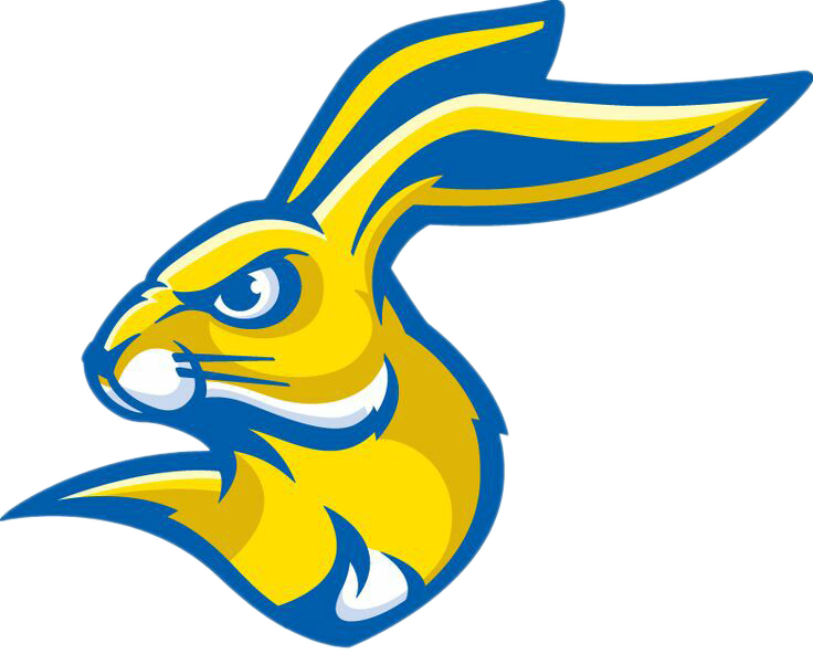 Frost Arena South Dakota State University Alumni Association - South Dakota State Jackrabbit (736x592)