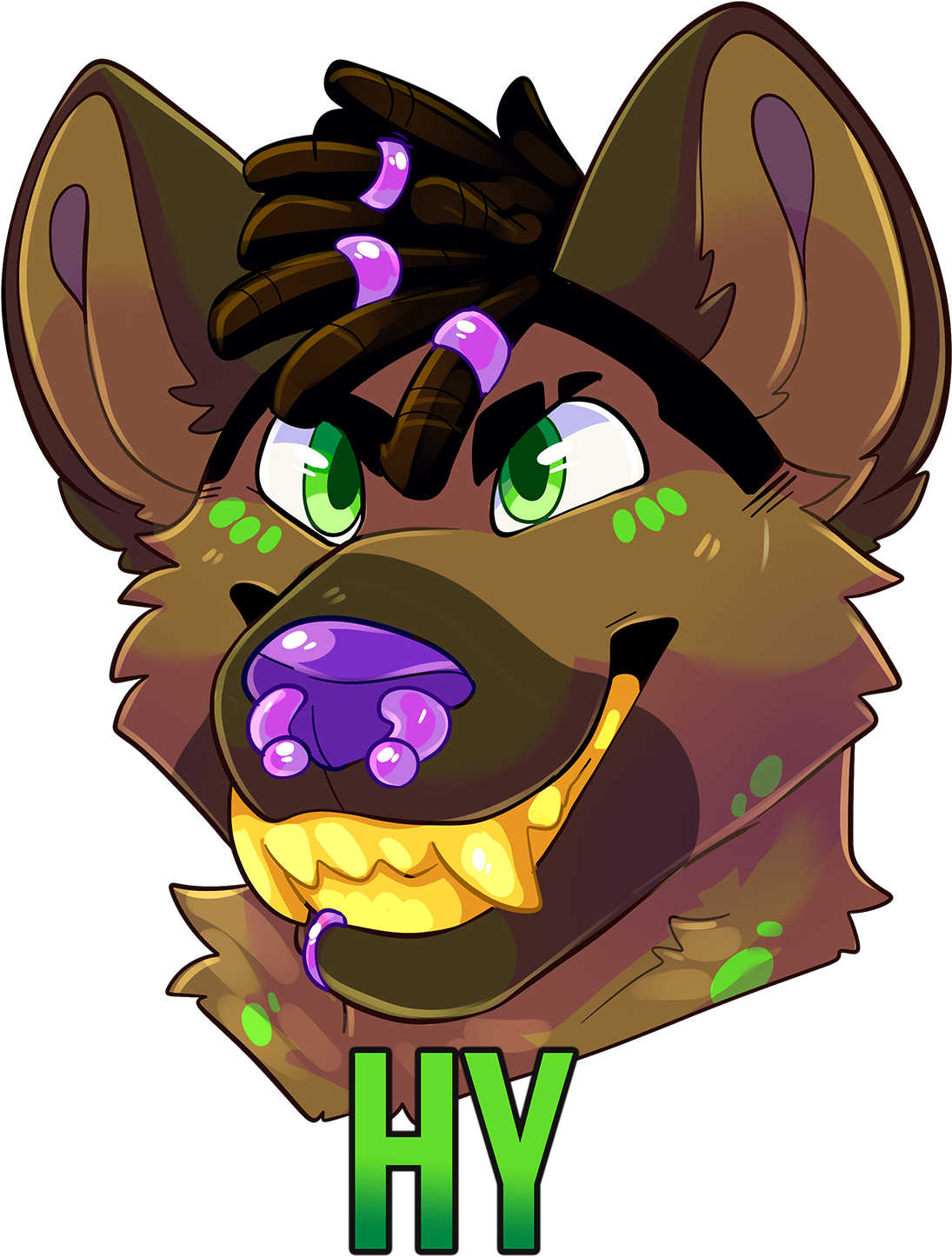 Aries 🌈 On Twitter - Cartoon (1364x1500)