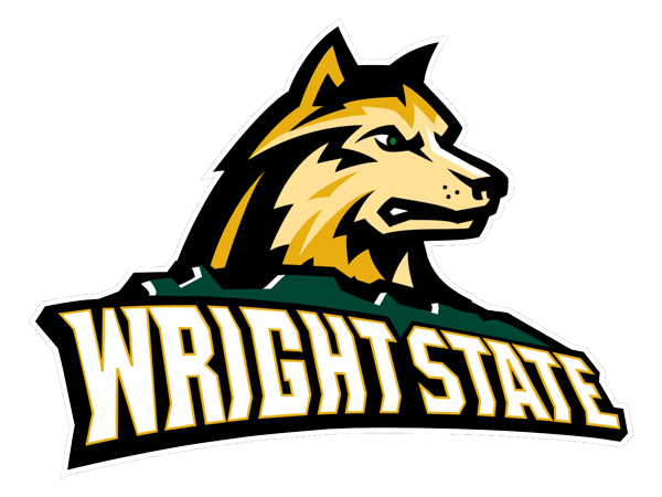 Wright State Baseball Logo (600x450)