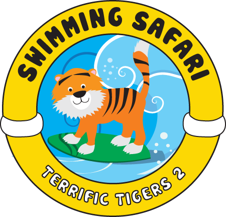 Terrific Tigers 2 - Terrific Tigers 2 (450x431)