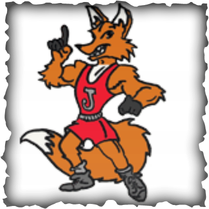 Home Of The Silver Foxes - Colegio De San Francisco Javier Palompon Leyte (415x415)