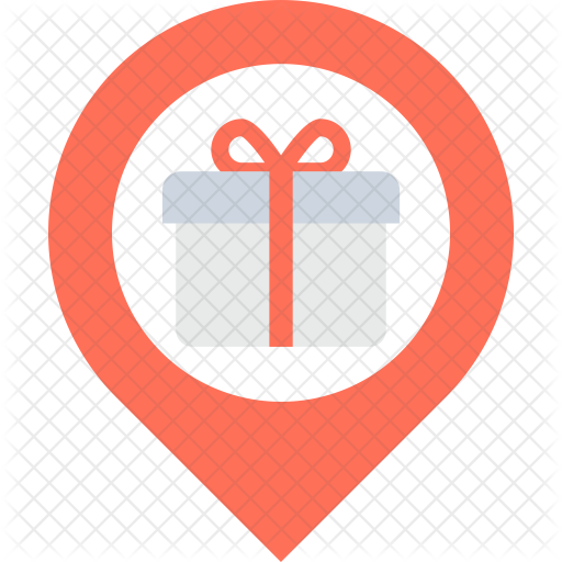 Gift Shop Icon - Gift Shop (512x512)