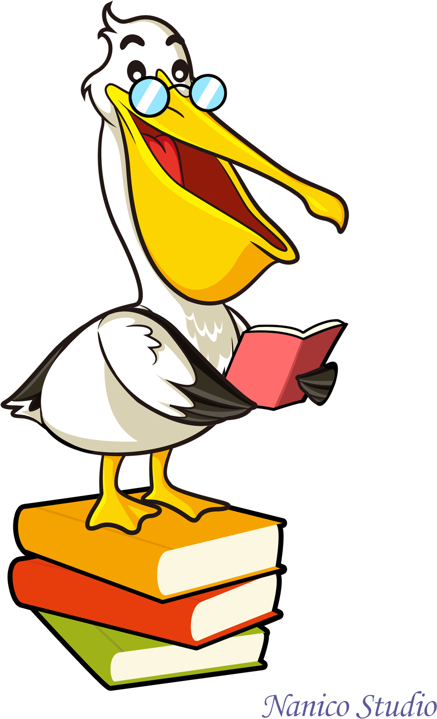 Get Your Own Personalized Cute Cartoon At Https - Nursery School (1200x1600)