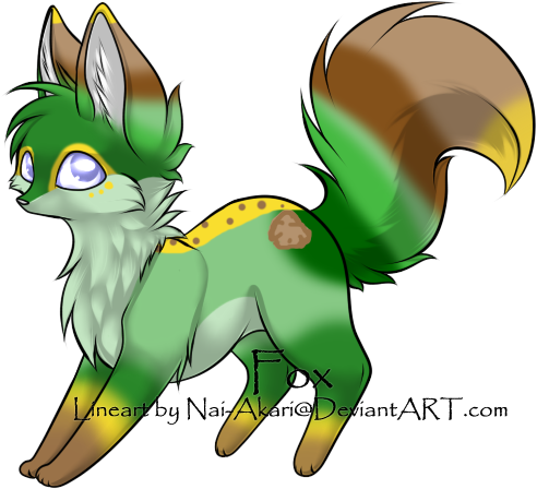 Closed By Xxfoxxy-silverfangxx - Cartoon (524x478)