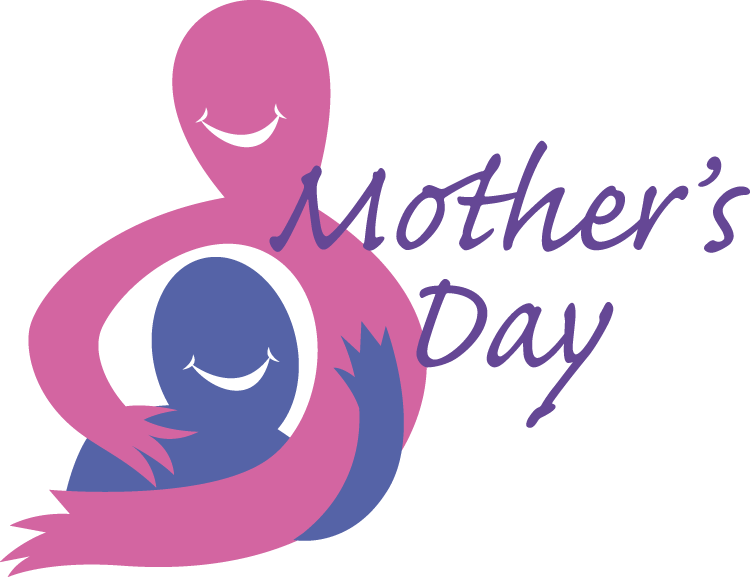 April 11, - Mothers Day Pictures Png (750x577)