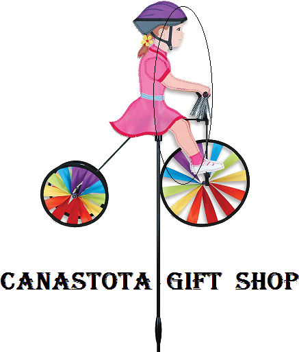 Catalog For Tricycle Wind Spinners Featured At The - Board Of Secondary Education, Rajasthan (512x512)