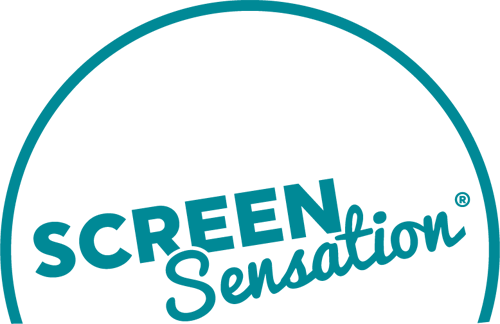 Remove Screen Print Logo Alternative Clipart Design - Secrets Of Organization: Three Simple Steps To Enjoy (500x324)
