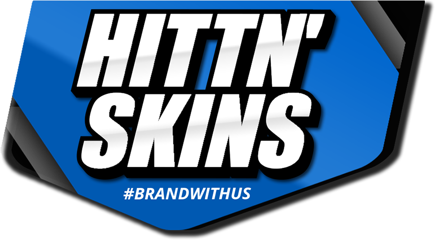 Screen Printing Hittn Skins Orlando S Premier Custom - Shoes For Crews (900x495)