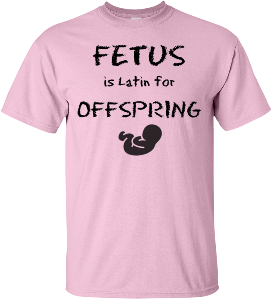 Fetus Defined Ultra Cotton T-shirt - Glengarry Abc Large Wall Clock (1155x1155)