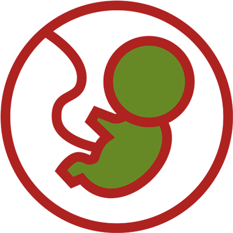 Ultrasound Has Become A Popular Diagnostic Method Among - Circle (500x585)